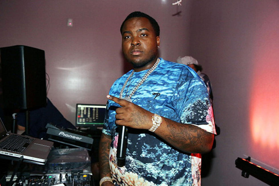 Sean Kingston Sued for $5 Million in Gang Rape Lawsuit