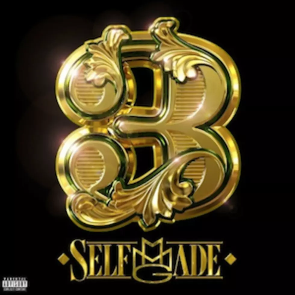 Maybach Music Group&#8217;s &#8216;Self Made, Vol. 3&#8242; Tracklist Debuts