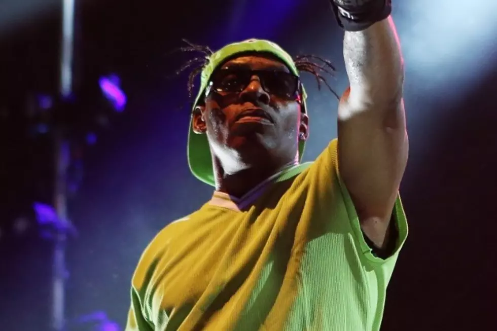Coolio&#8217;s Assault Charges Dropped
