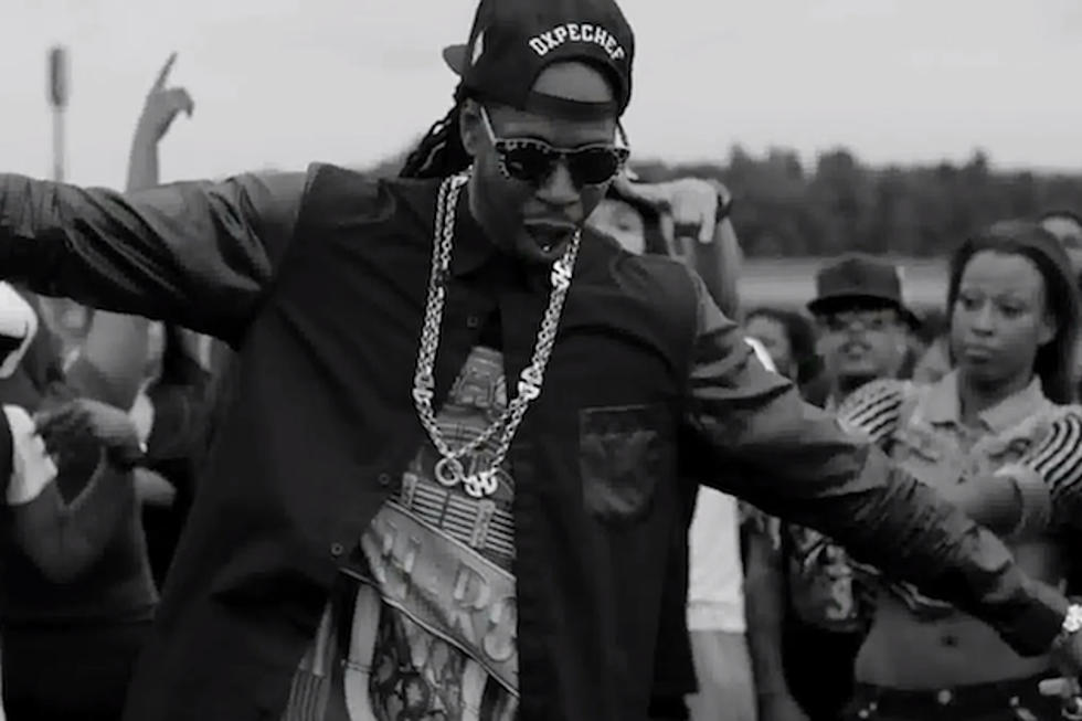 2 Chainz Shows How He Gets His Money in ‘Where U Been’ Video