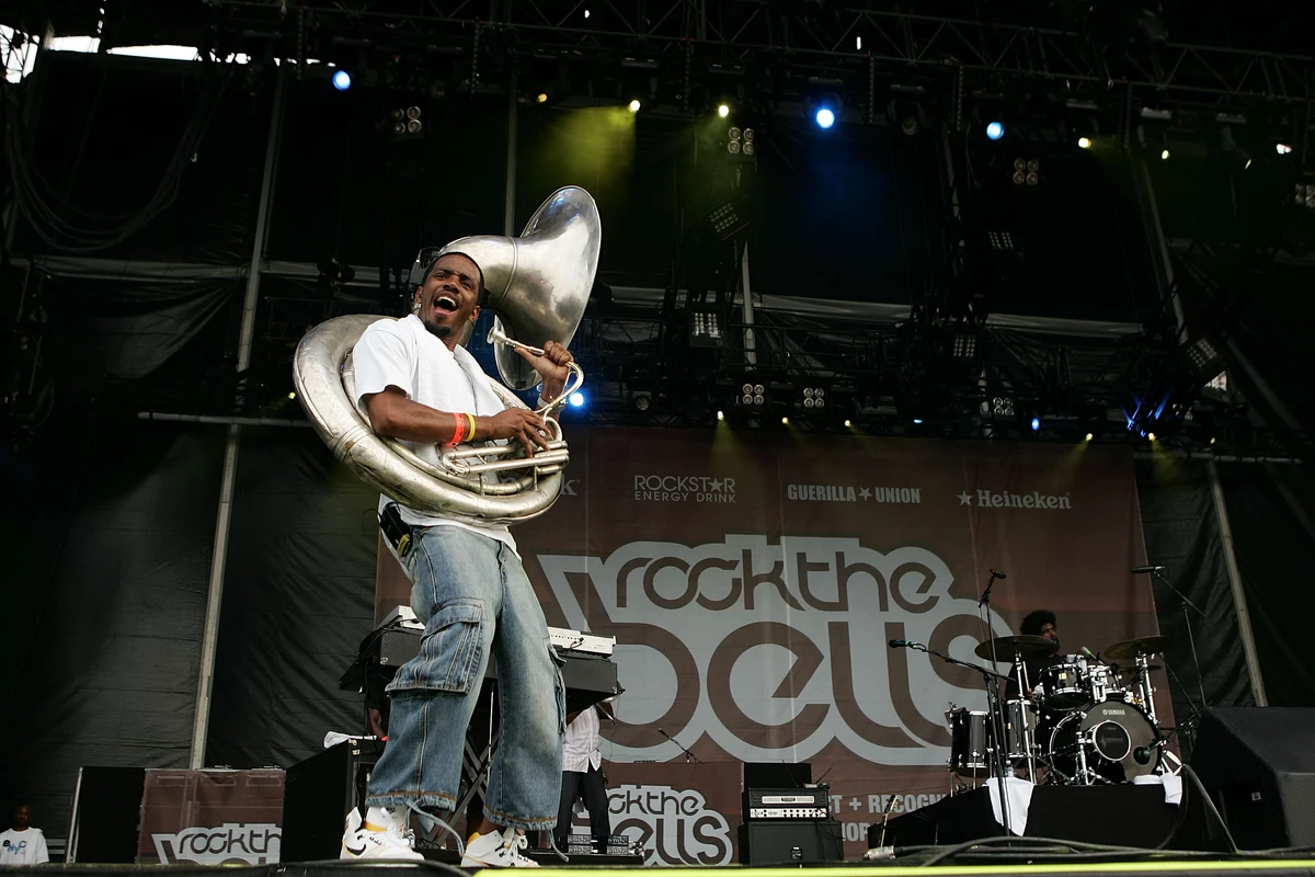 Rock the Bells Festival Canceled in Washington, D.C., New York City