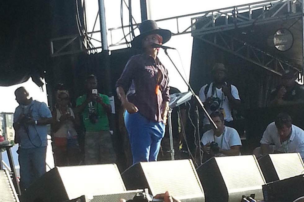 Erykah Badu, Goodie Mob &#038; Snoop Dogg Take Over Atlanta&#8217;s One Music Fest