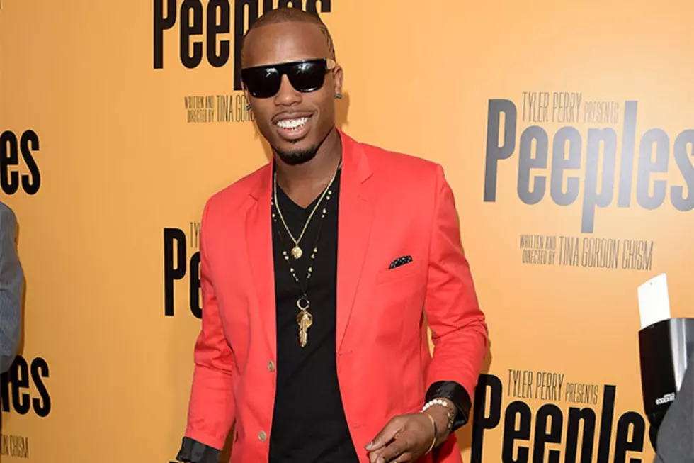 B.o.B. Boasts ‘Underground Luxury’ Is ‘Album of the Year’