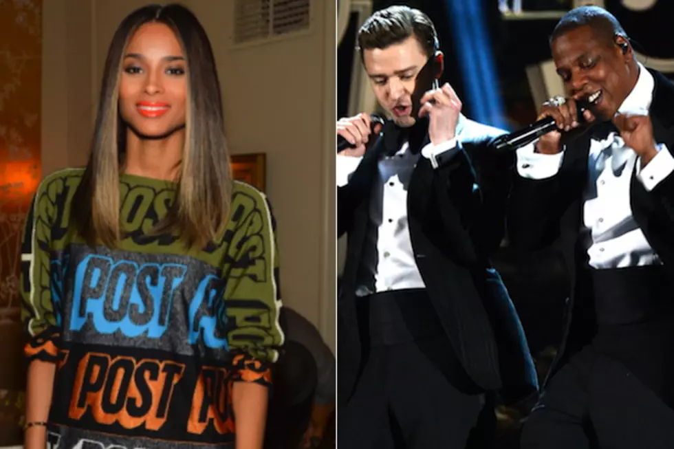 Hottest Summer Song: Ciara&#8217;s &#8216;Body Party&#8217; vs. Jay Z&#8217;s &#8216;Holy Grail&#8217; Featuring Justin Timberlake