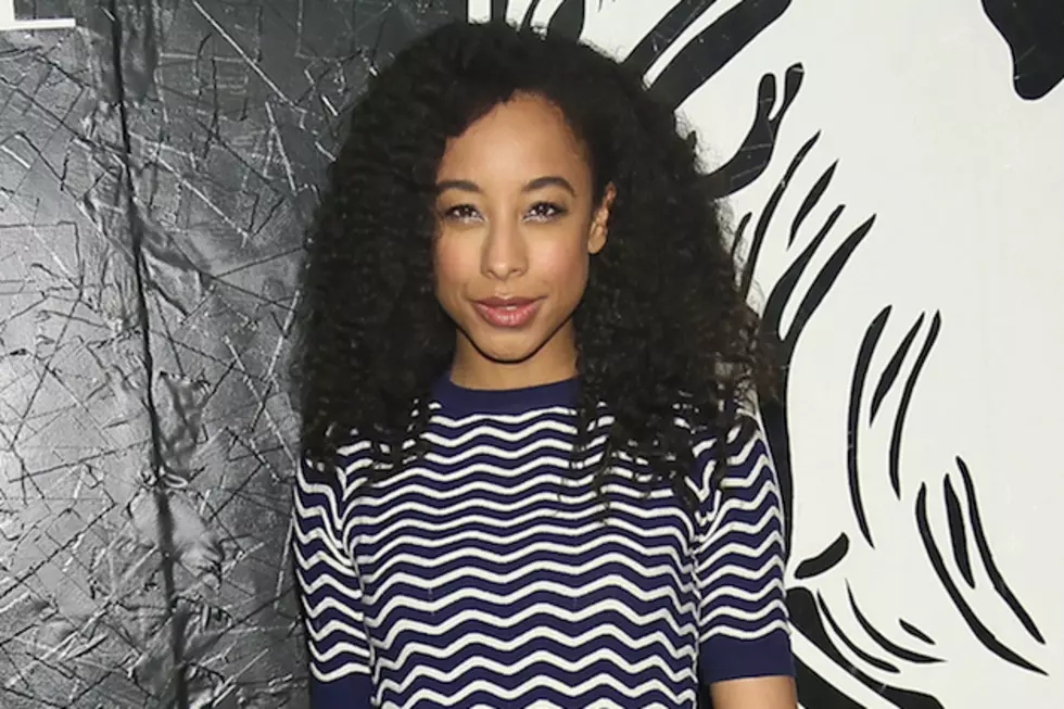 Corinne Bailey Rae Partners with Salaam Remi on ‘Makin’ It Hard For Me’