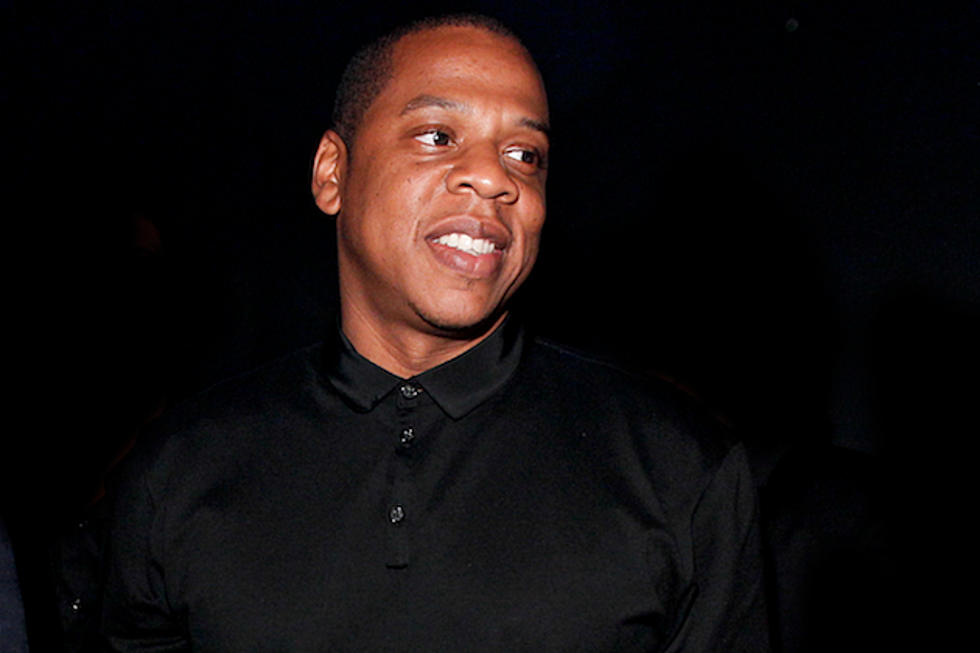 Jay Z to Release Holiday Collection With Barneys New York [PHOTOS]