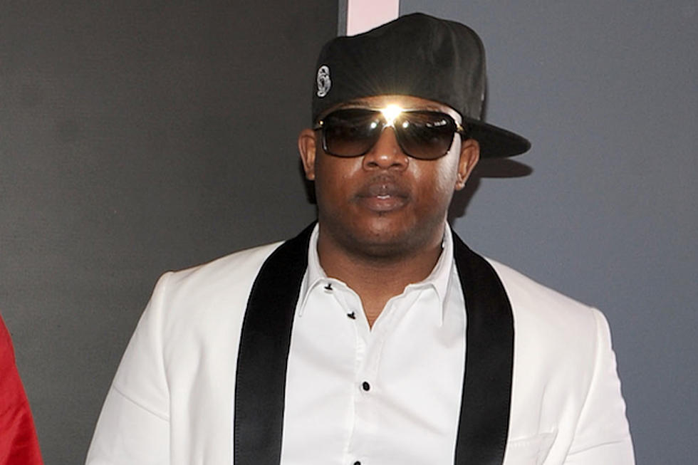 Mack Maine Formally Charged with Sexual Battery and Assault