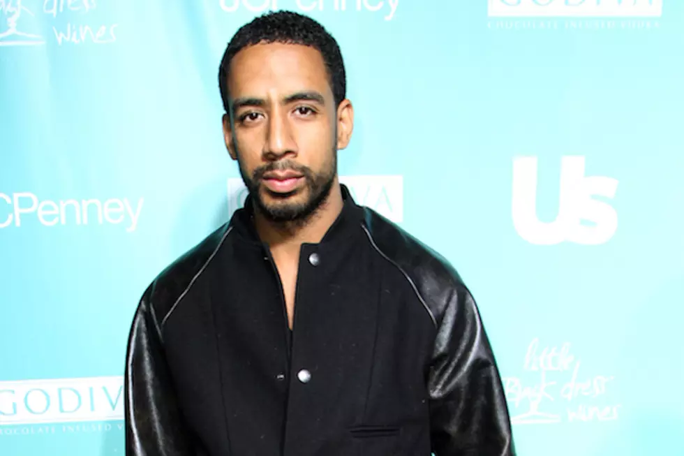 Ryan Leslie&#8217;s Cadillac Seized in Lieu of $1 Million Reward