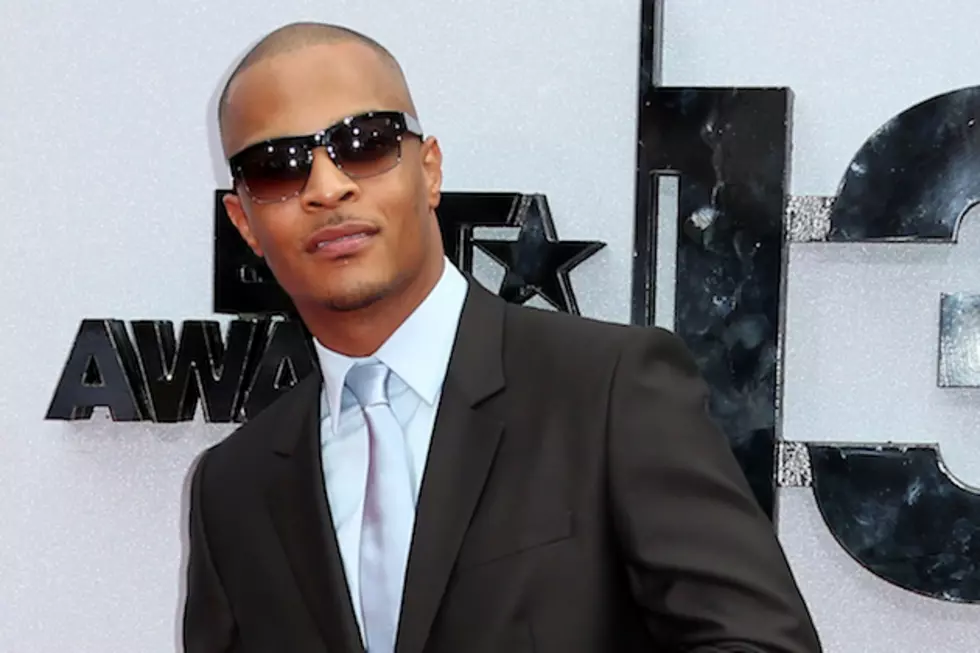 Top T.I. Songs