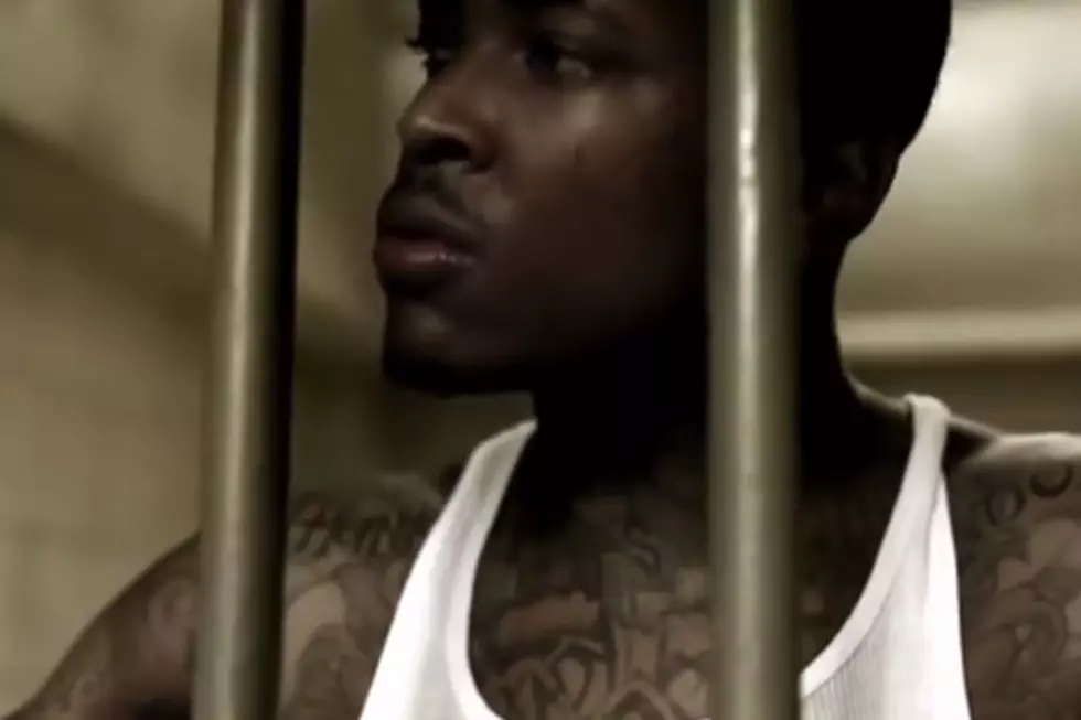 YG Debuts ‘My N—-‘ Video with Young Jeezy, Rich Homie Quan, Gunfire Almost Halted Production