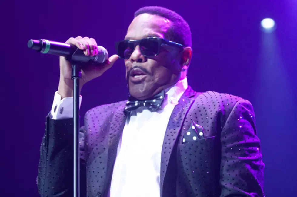 Charlie Wilson Taps Kanye West for New Song, Hints at Collabos with Pharrell, Justin Timberlake