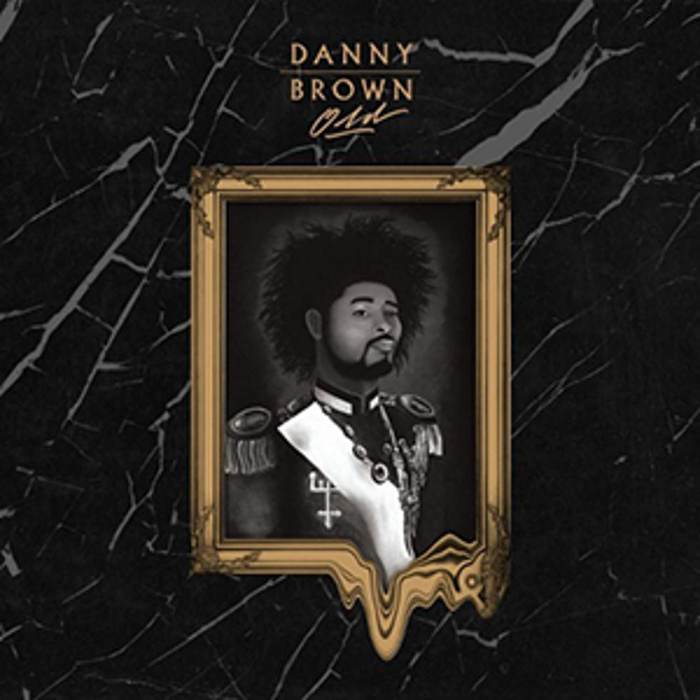 Danny Brown&#8217;s Highly Anticipated Album &#8216;Old&#8217; Is Now Streaming on Spotify