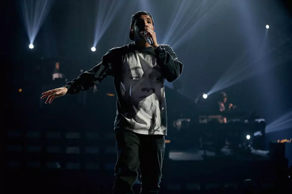 Listen to Drake&#8217;s &#8216;Nothing Was the Same&#8217; Album