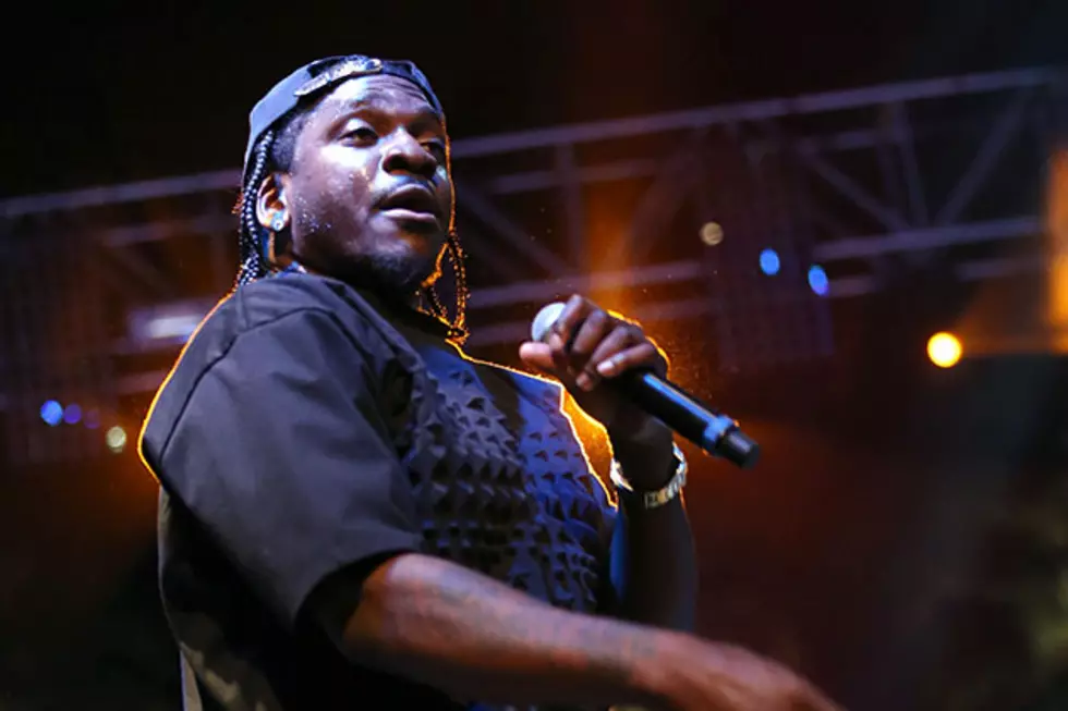 Coke Rap Prevails as Pusha T and Kendrick Lamar Connect on ‘Nosetalgia’