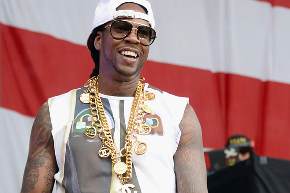 Is 2 Chainz Engaged?