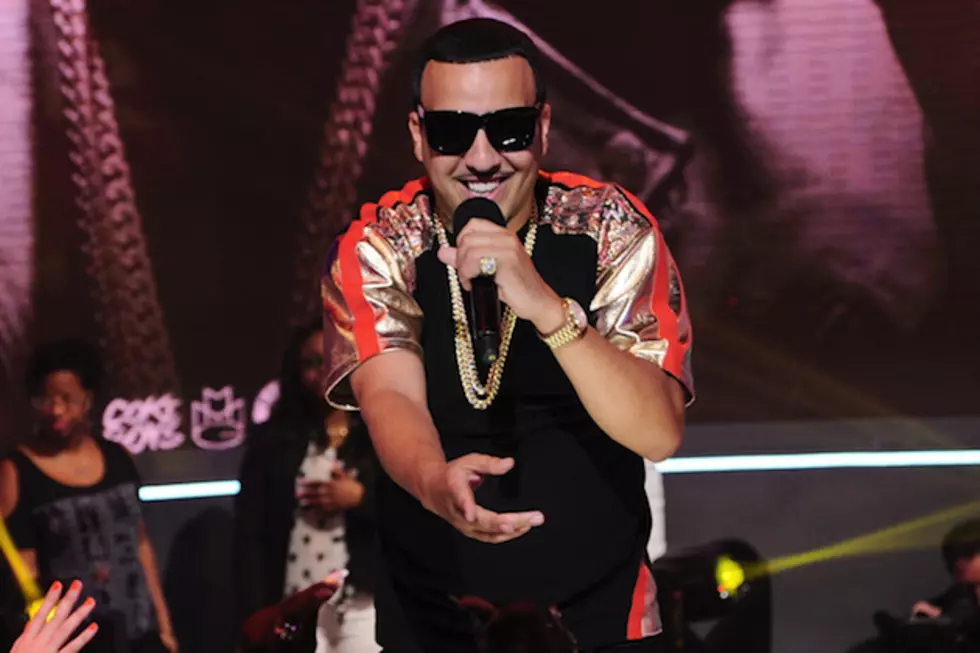 French Montana Enlists Diddy, Rick Ross & Snoop Dogg for ‘Ain’t Worried About Nothin (Remix)’