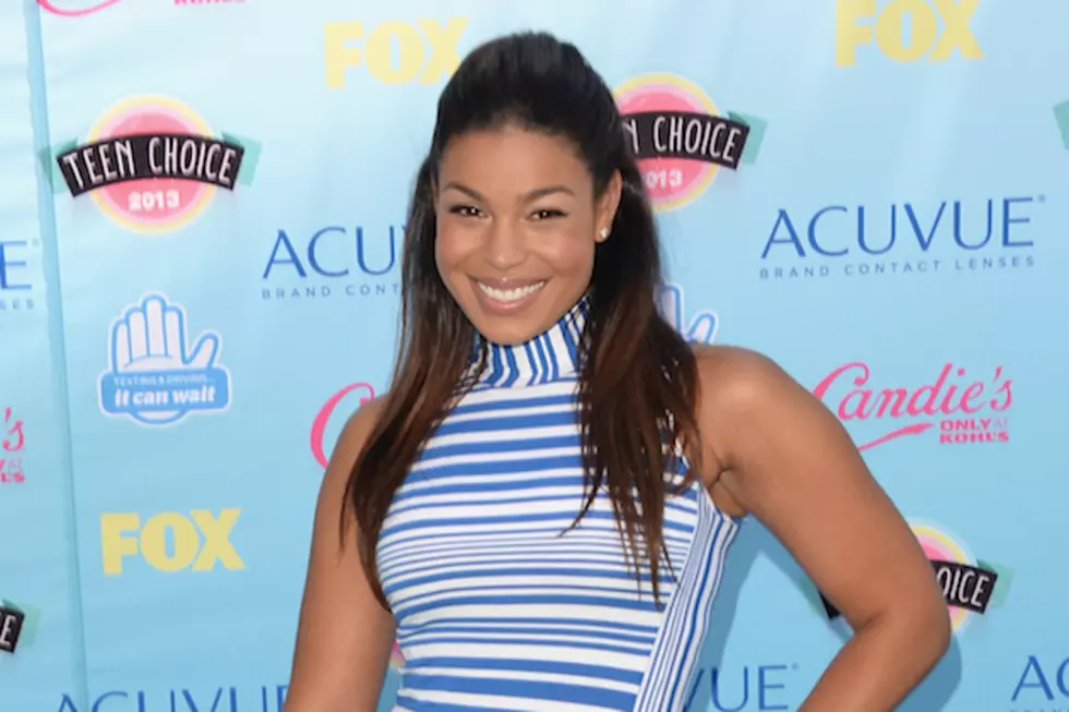 Jordin Sparks to Make Guest Appearance on &#8216;CSI: Crime Scene Investigation&#8217;