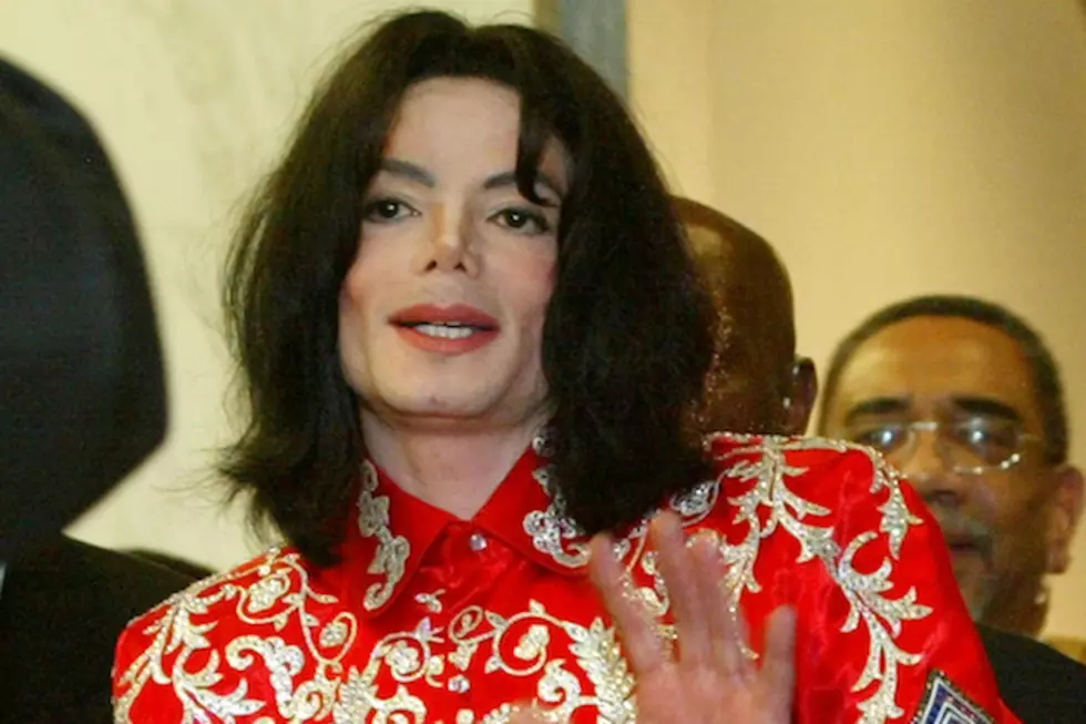 Michael Jackson’s Wrongful Death Trial Ends, Jury Finds AEG Live Not Negligent