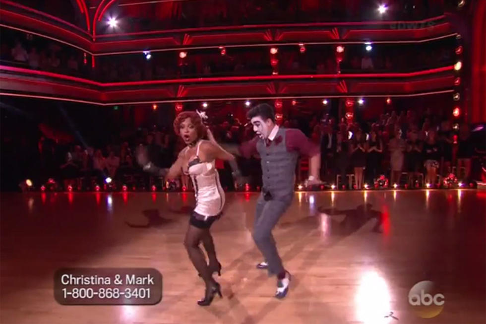 ‘Dancing With the Stars’ Season 17, Episode 3 Recap: Bill Nye Is Eliminated, Christina Milian Lands in Bottom Two