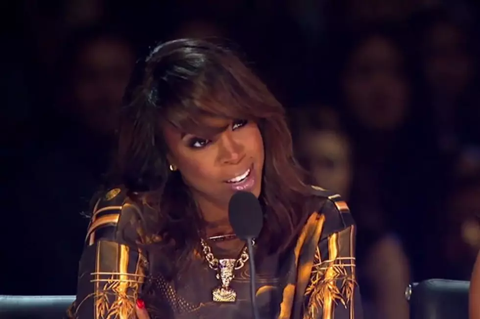 ‘The X Factor’ Season 3, Episode 7 Recap: First Elimination Occurs, Four Chair Challenge Begins