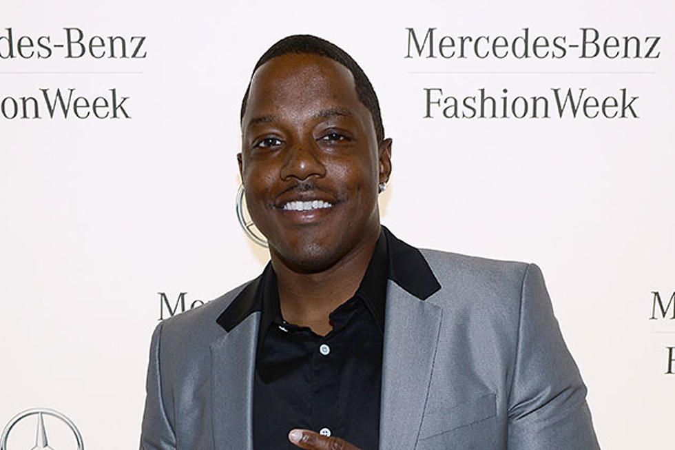 Mase Takes Issue With Diddy Over DJ Khaled’s ‘I Feel Like Pac/I Feel Like Biggie’