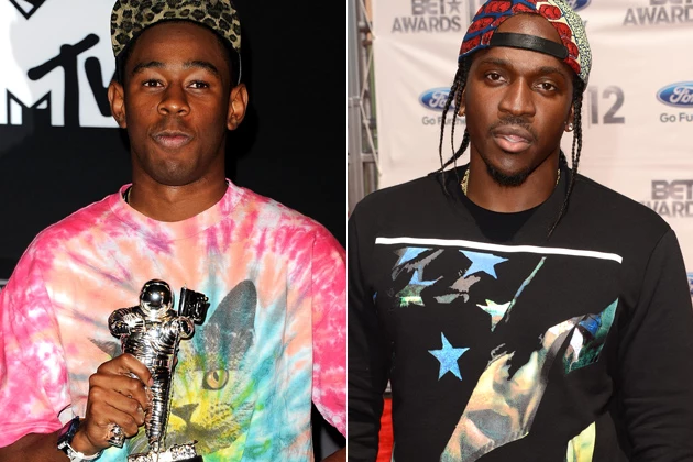 Tyler, the Creator Responds to Criticism of Mountain Dew Ad