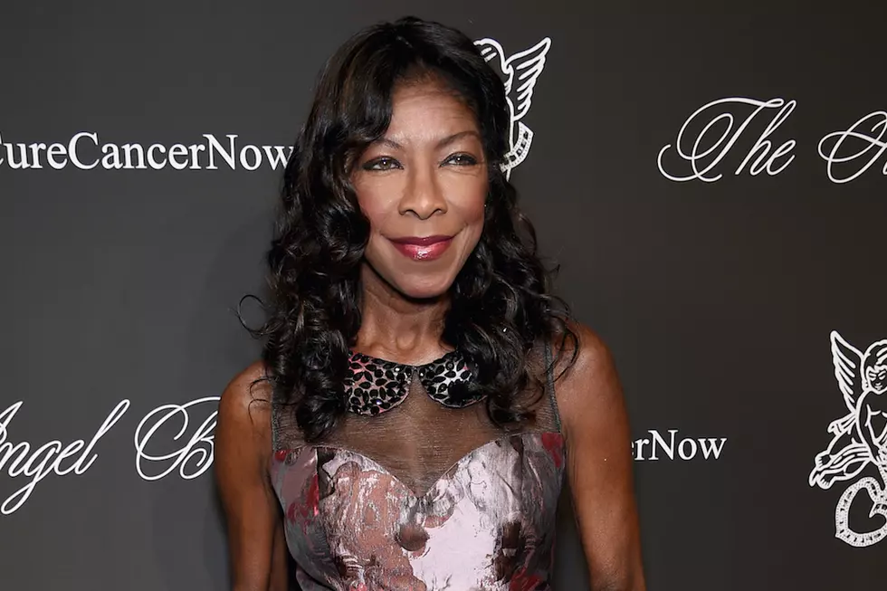 Natalie Cole Remembered at Los Angeles Funeral By Stevie Wonder, Lionel Richie & More