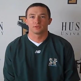 YouTube/HussonEagles