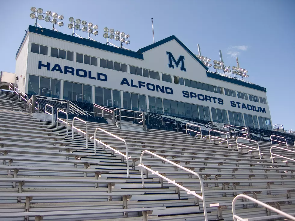 Maine-Rhode Island Football Moved to Friday Night at 6:30 p.m.