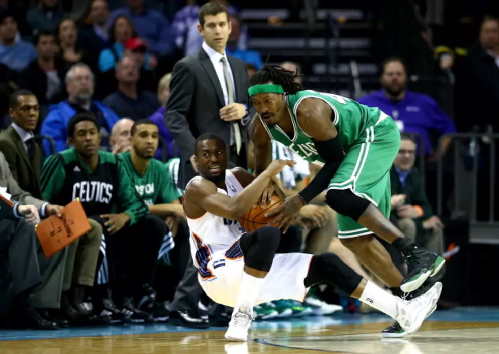 Crawford, Wallace Lead Celtics To Win [VIDEO]