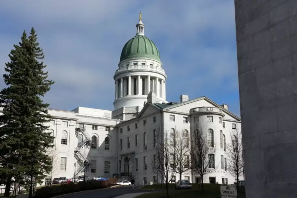 Bob Duchesne’s Wild Maine: Wildlife Bills Face Maine Lawmakers [AUDIO]