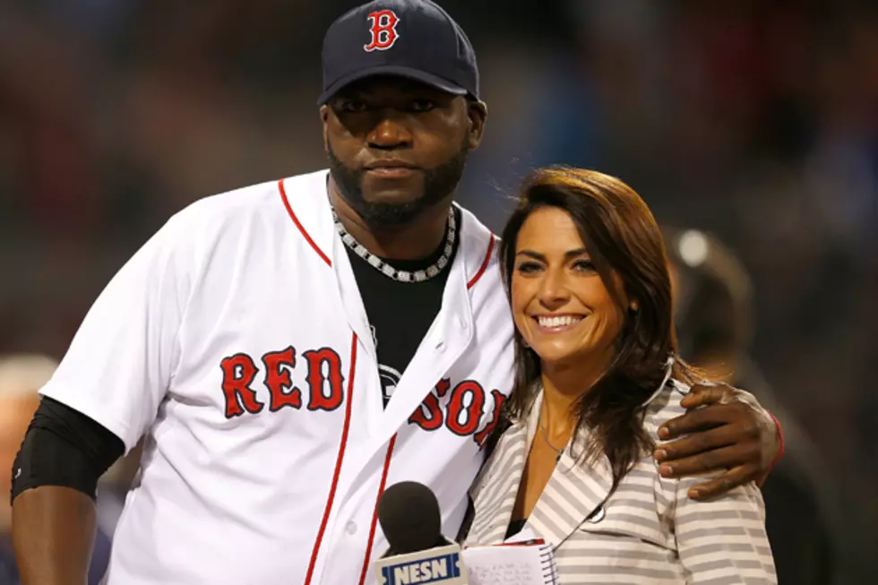 Jenny Dell Won&#8217;t Return to Sox Sidelines