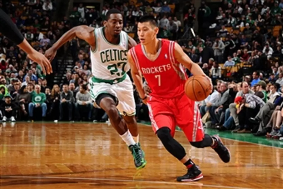 Howard Scores 32, Rockets Beat Celtics [VIDEO]