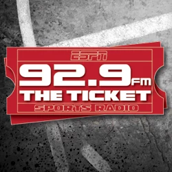 NFL on 92.9 FM ESPN