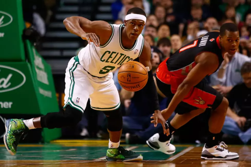 The Lo Down: So What Now, Celtics?