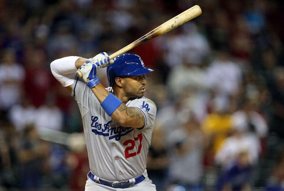 Red Sox Interested In Kemp&#8230;Again?