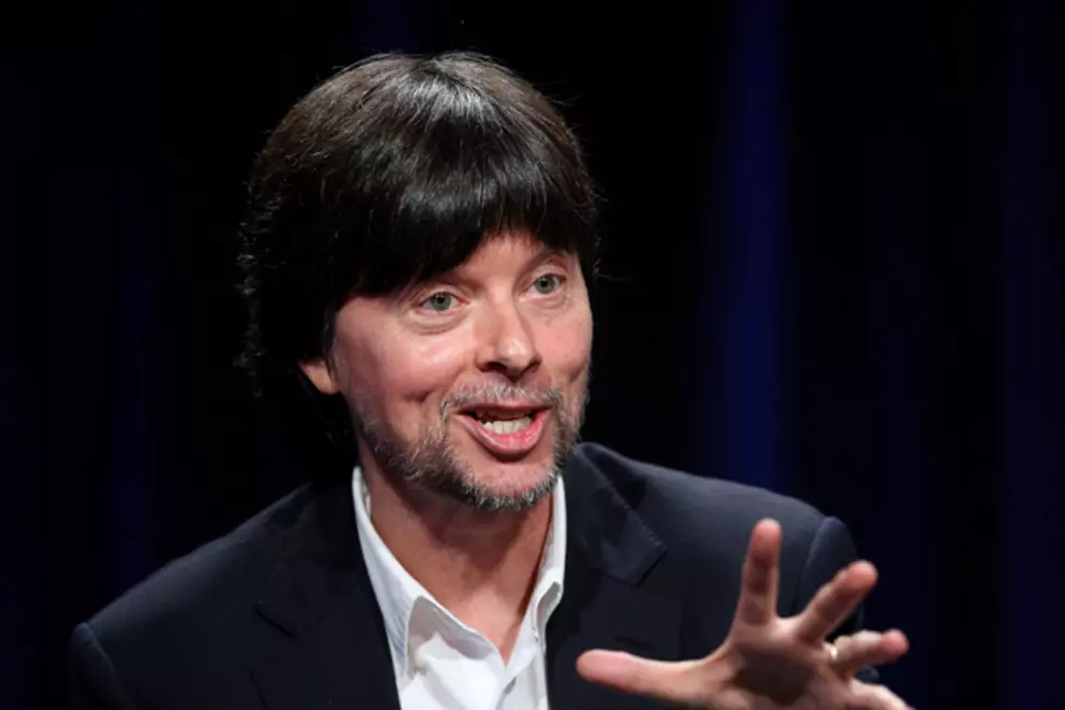 Best of Downtown with Rich Kimball: Ken Burns on ‘The Roosevelts’ [AUDIO]