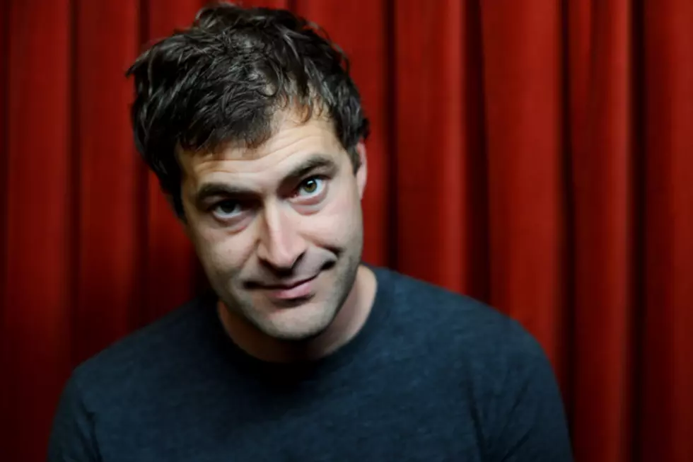 Best of Downtown with Rich Kimball: Mark Duplass Talks ‘The League’ [AUDIO]