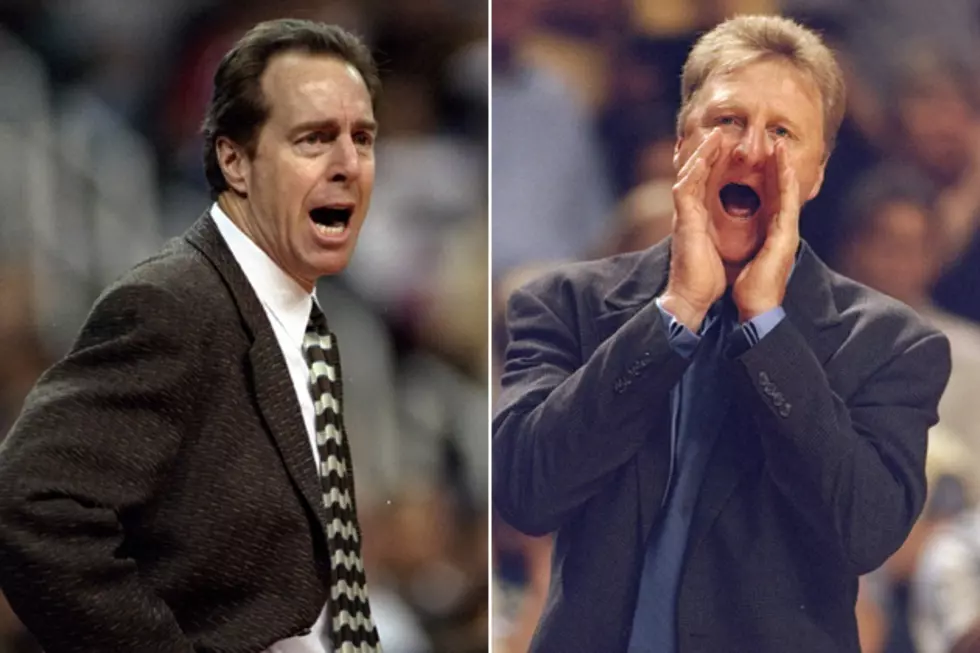 Best of Downtown with Rich Kimball: Bob Ryan on Dave Cowens + Larry Bird [AUDIO]