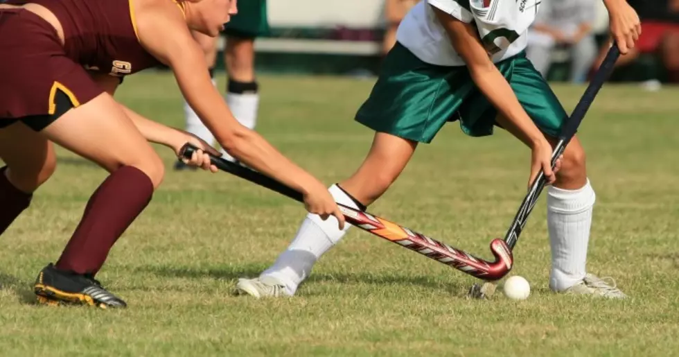 Hermon Field Hockey Wins 5th in a Row &#8211; Beats Stearns 3-2