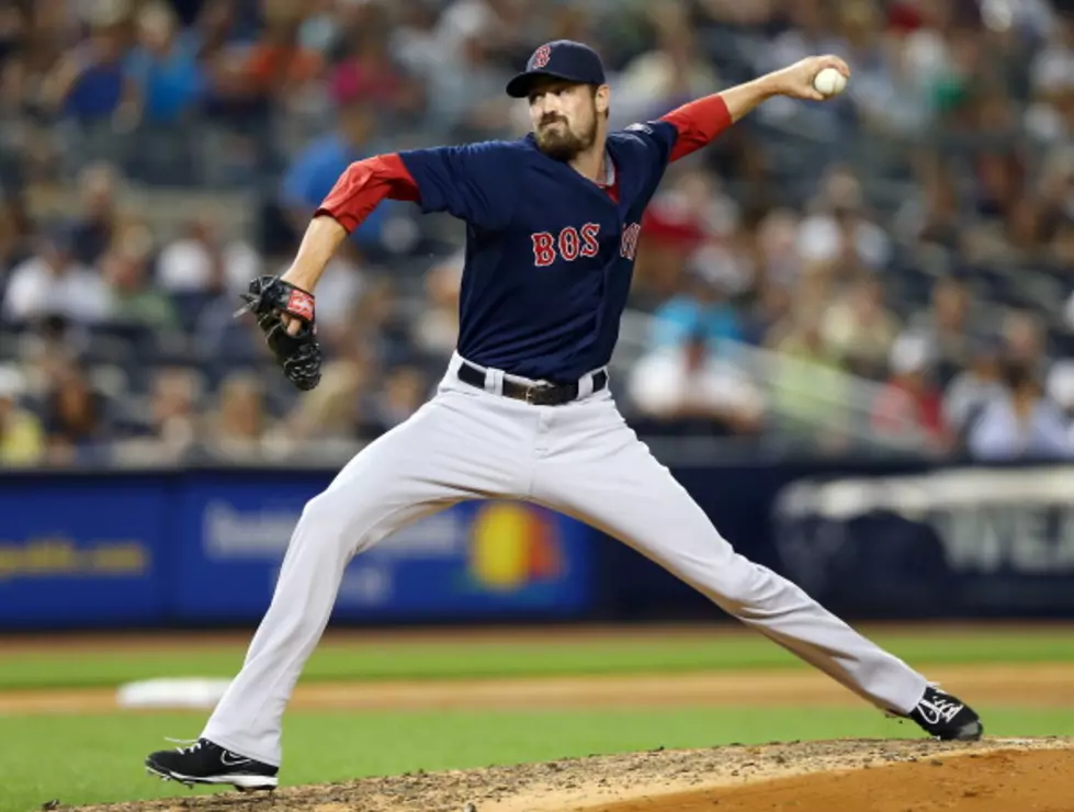Andrew Miller Sign With NYY