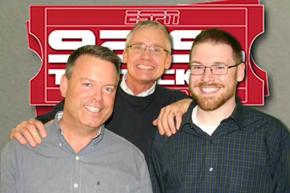 Meet The Hosts of &#8216;The Drive&#8217; Coming To 92.9 The Ticket