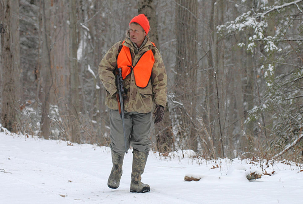 Bob Duchesne’s Wild Maine: Hunting + Fishing Bills in Augusta [AUDIO]