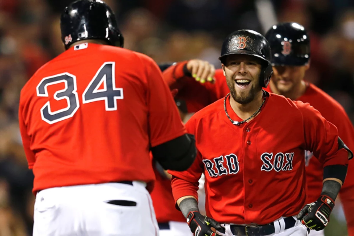 Pick The 2016 Opening Day Lineup for the Boston Red Sox