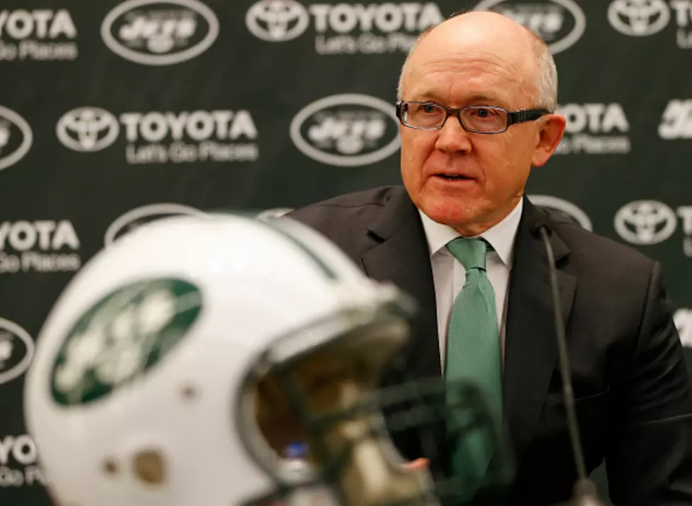 NFL: Jets Tampered, Pats Did Not