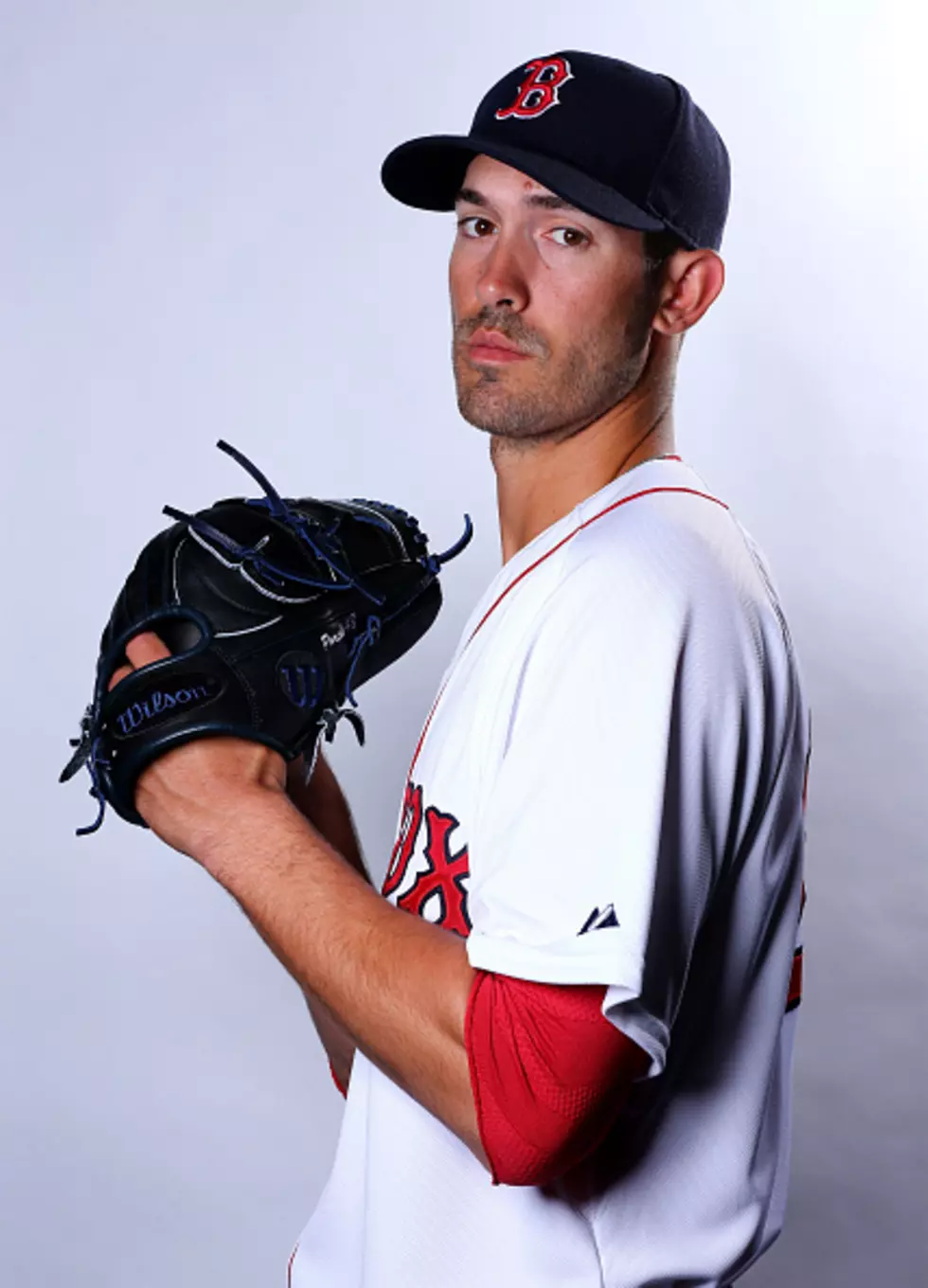 Sox Sign Porcello To $82M Deal