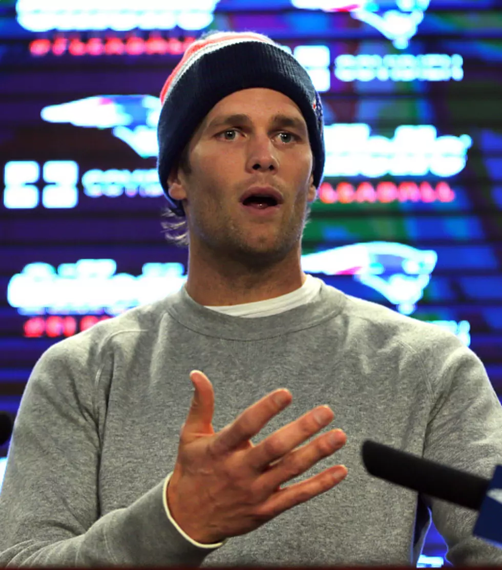 Deflategate Report Released [VIDEO]