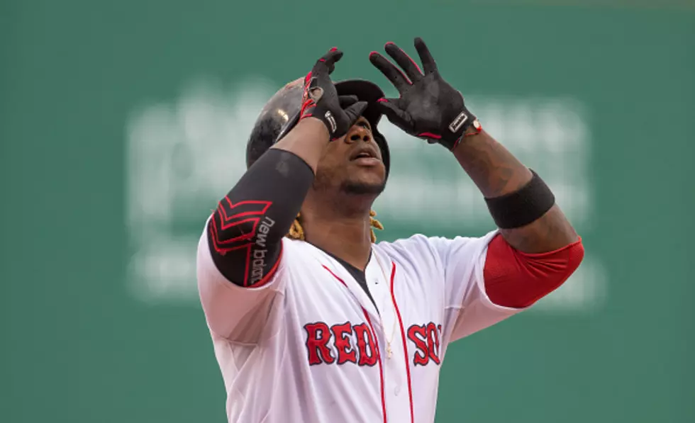 Hanley Hits,Kelly Pitches,Sox Win [VIDEO]