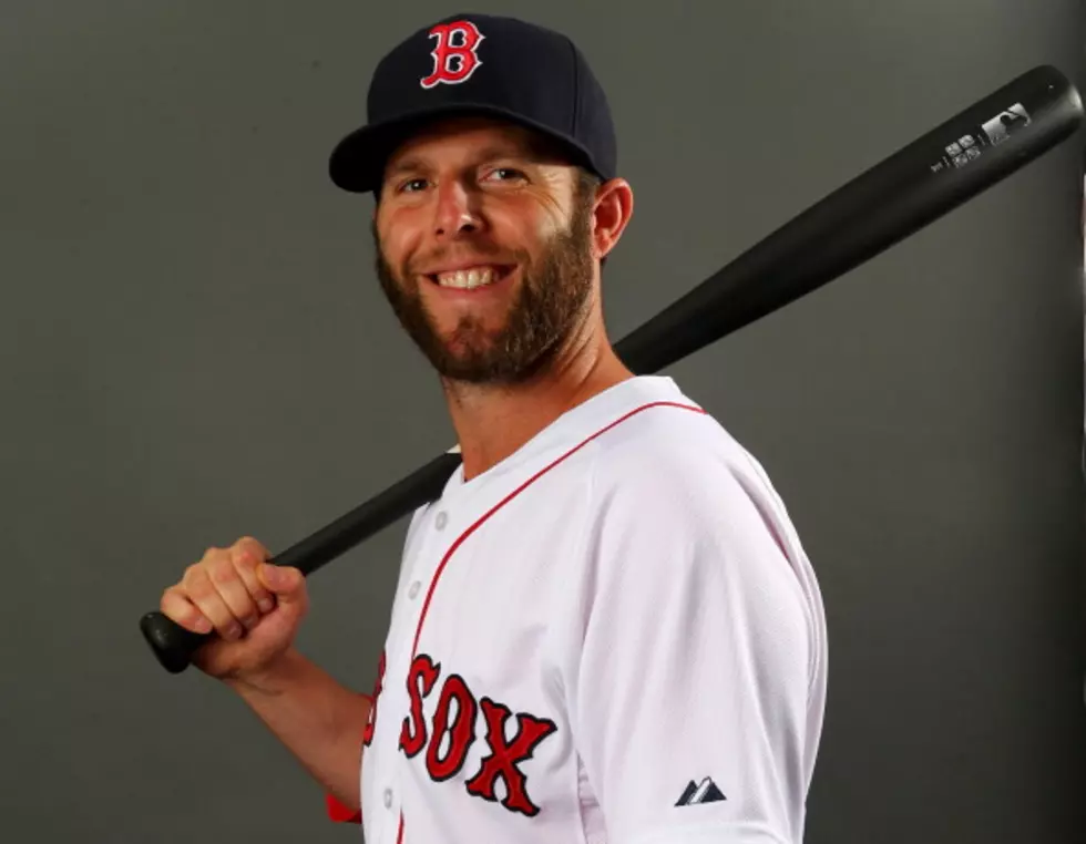 Sox Put Pedroia On DL,Make 5 Other Moves
