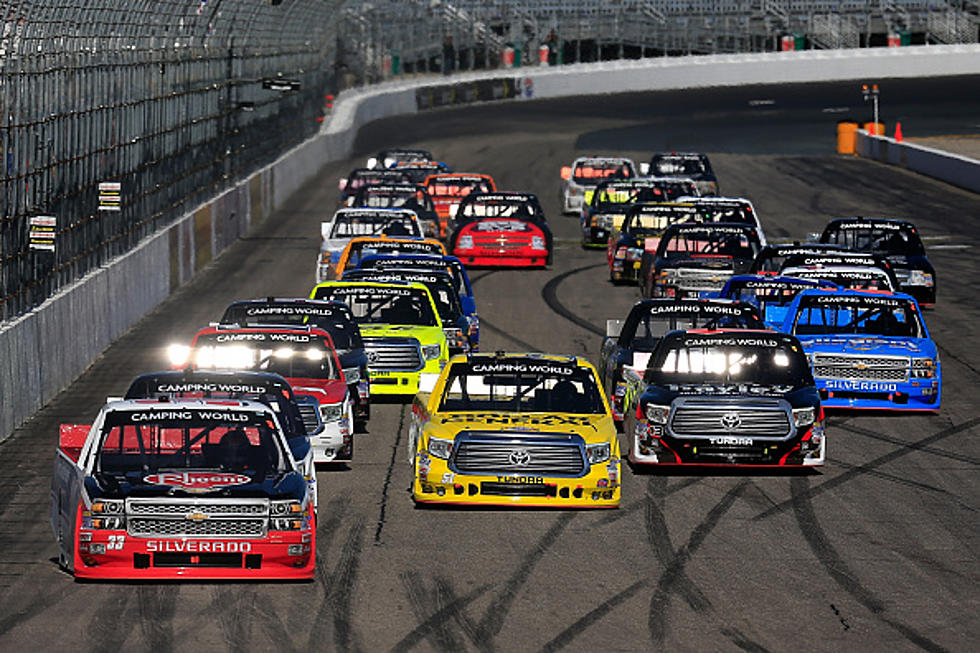 New Hampshire Motor Speedway Loses September NASCAR Race